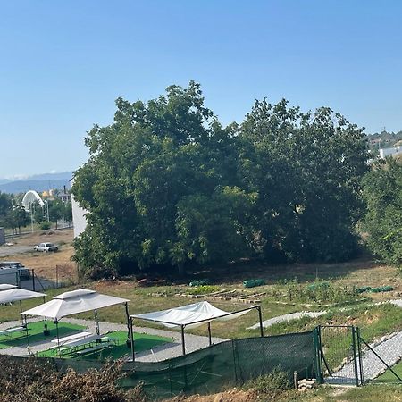 La Rosa Azul Rooms Ponferrada Εξωτερικό φωτογραφία
