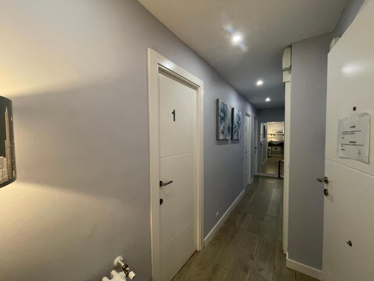 La Rosa Azul Rooms Ponferrada Εξωτερικό φωτογραφία