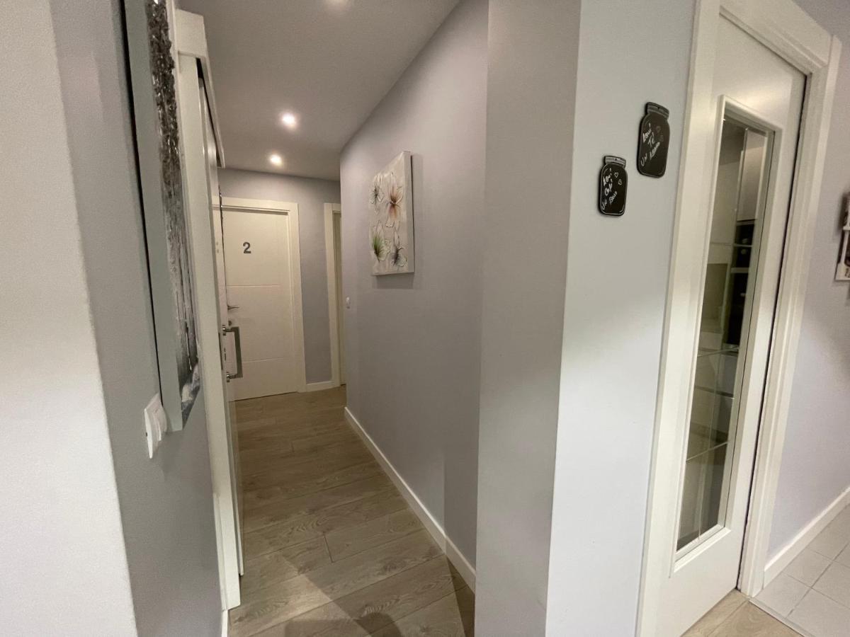 La Rosa Azul Rooms Ponferrada Εξωτερικό φωτογραφία