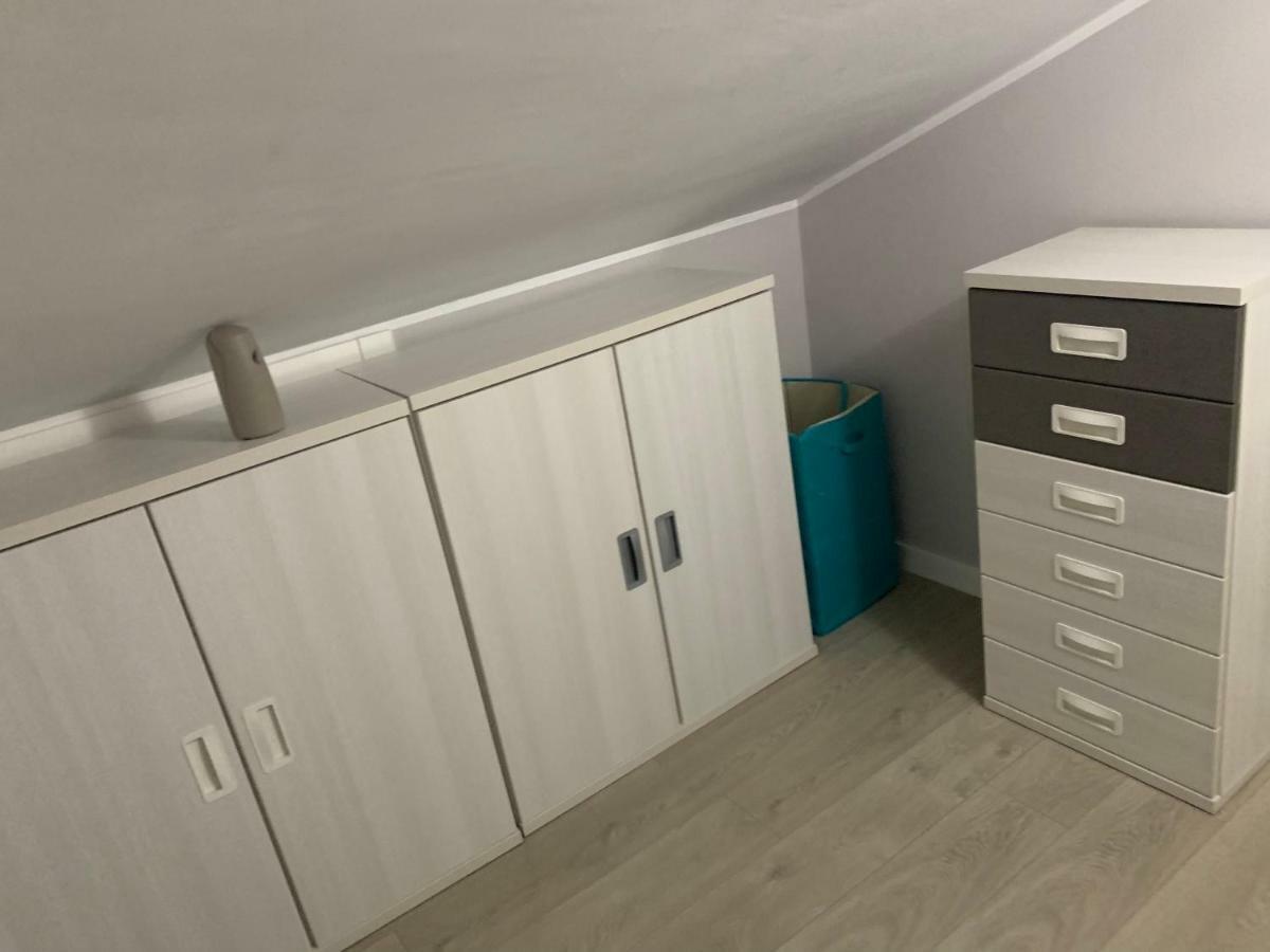 La Rosa Azul Rooms Ponferrada Εξωτερικό φωτογραφία